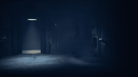 小小梦魇2手机版