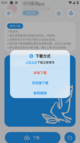 熊盒子新版本白鸽