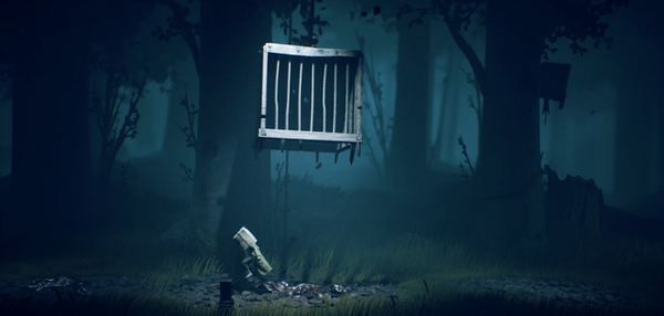 小小梦魇2手机版