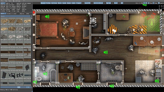 破门而入2北方特遣队