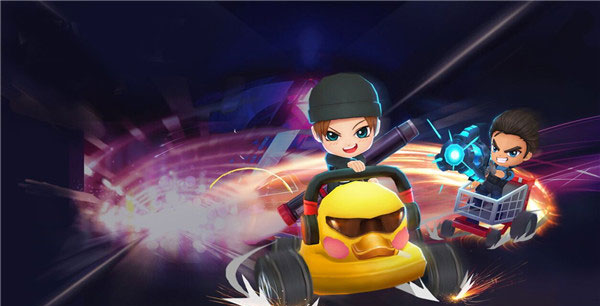 逃跑吧少年神明服