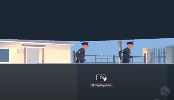 小偷模拟器手机版