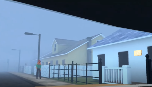 小偷模拟器手机版