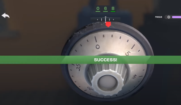 小偷模拟器手机版