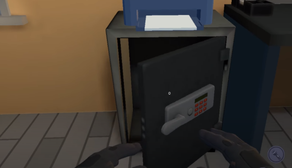 小偷模拟器手机版