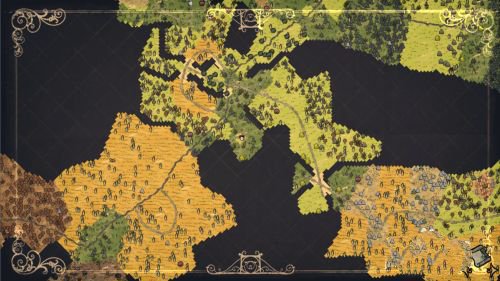 饥荒海滩巨人国整合版