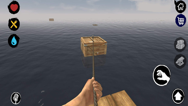 木筏求生手机版