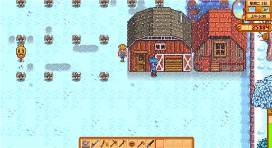 Stardew valley手机版