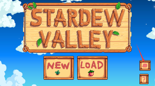 Stardew valley手机版