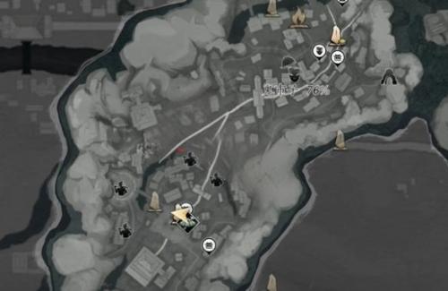 燕云十六声奇遇任务疯狂的石头攻略