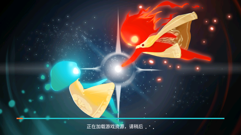 闪翼双星手机版截图4
