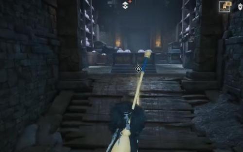 燕云十六声奇遇任务疯狂的石头攻略