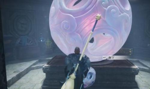 燕云十六声奇遇任务疯狂的石头攻略