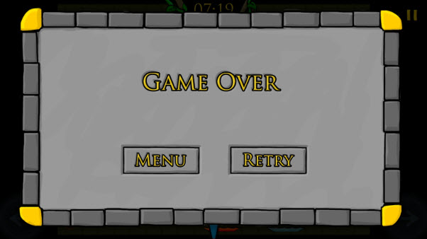 森林冰火人小游戏