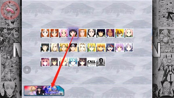 全女格斗手机版