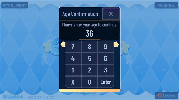 Gachaclub加查之星