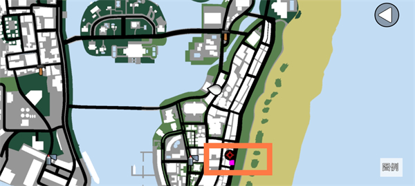 侠盗飞车罪恶都市手机版