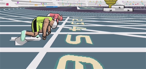 Speed stars国际服