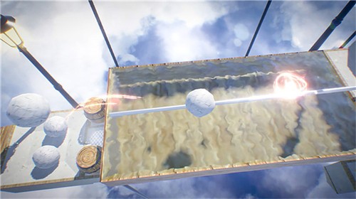 平衡球ballance截图1