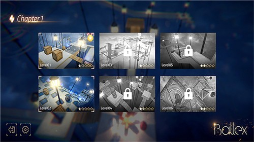 平衡球ballance截图2