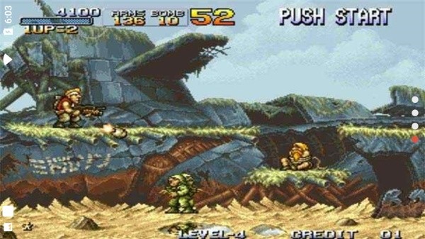 合金弹头2截图3