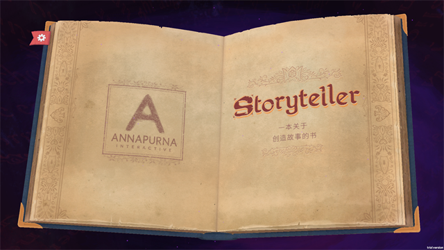 Storyteller截图3