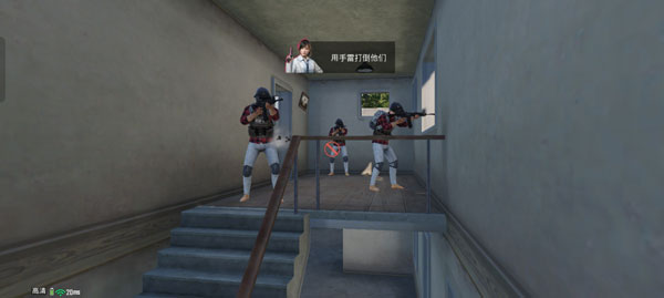 Pubgmobilelite轻量版