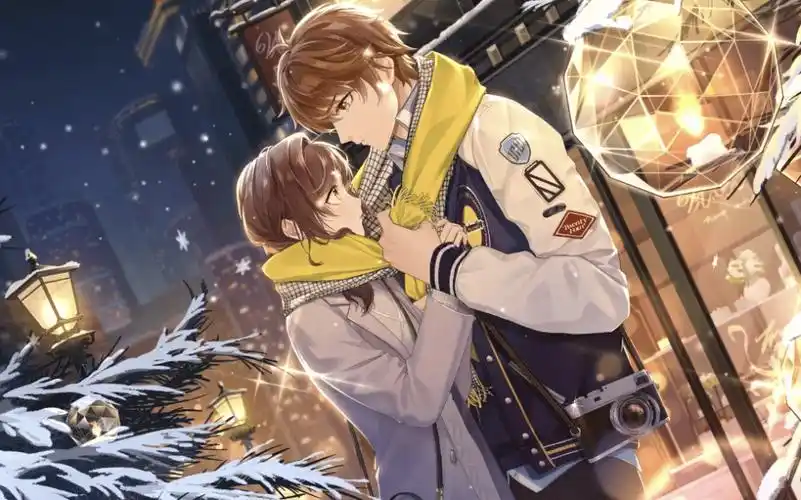 恋爱游戏排行榜