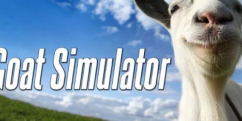 模拟山羊如何解锁反重力羊？