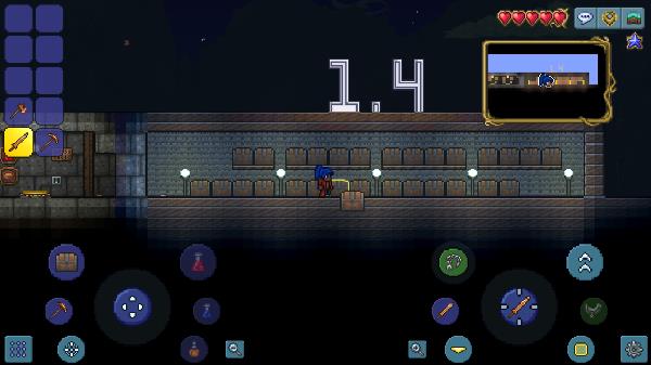 泰拉瑞亚国际服