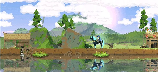 王国两位君主奥林匹斯的呼唤