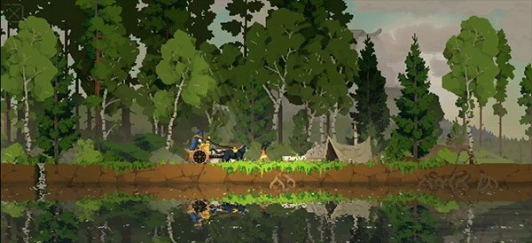 王国两位君主奥林匹斯的呼唤