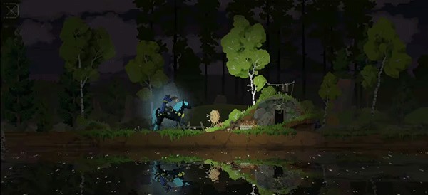 王国两位君主奥林匹斯的呼唤