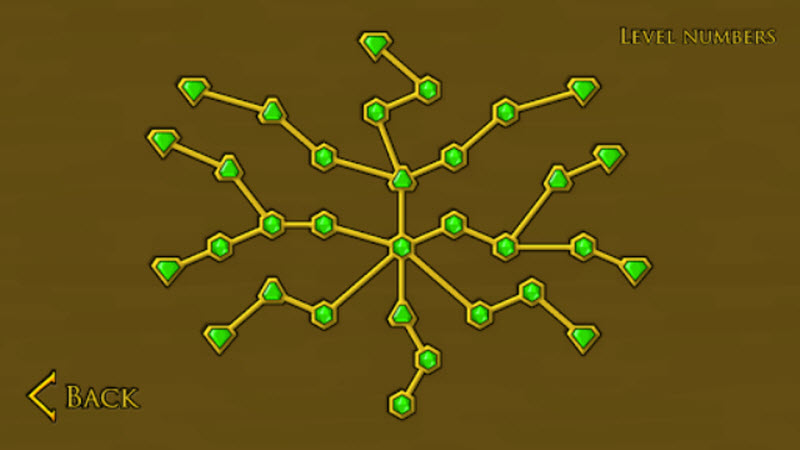森林冰火人双人联机版