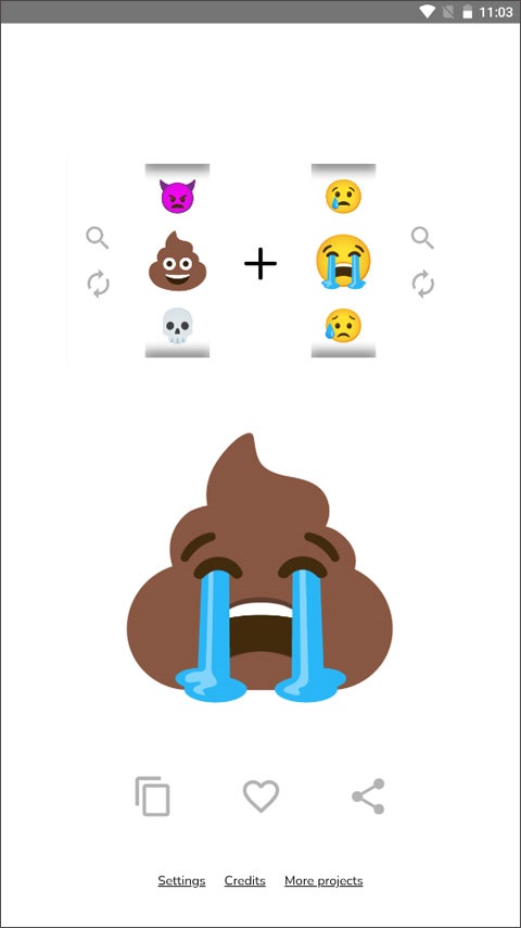 Emoji生成器