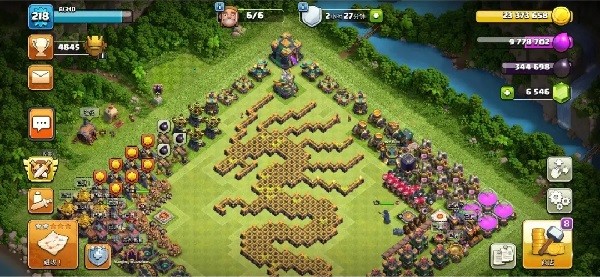 海岛奇兵九游版