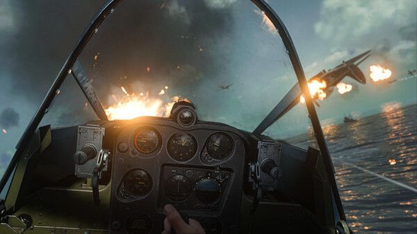 使命召唤18先锋手机版