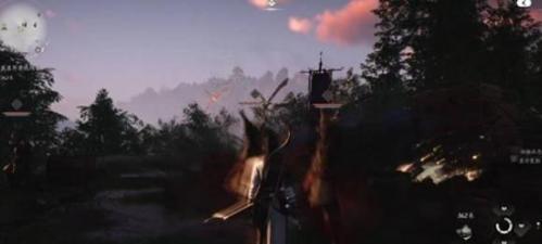 燕云十六声设置战斗选敌方法