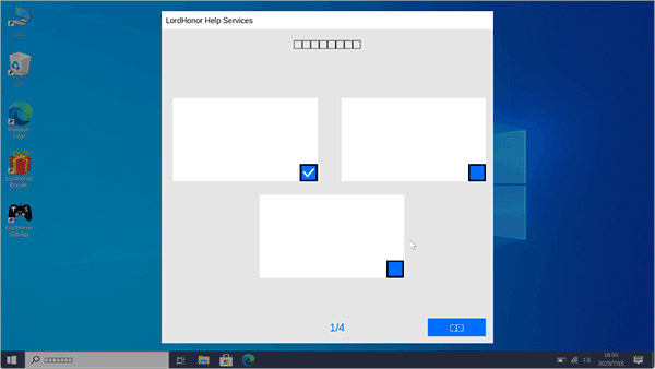 Win10模拟器安卓版