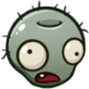 植物大战僵尸宅宅萝卜版