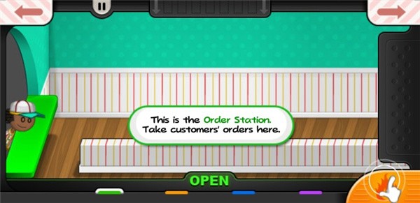 老爹热狗店截图3