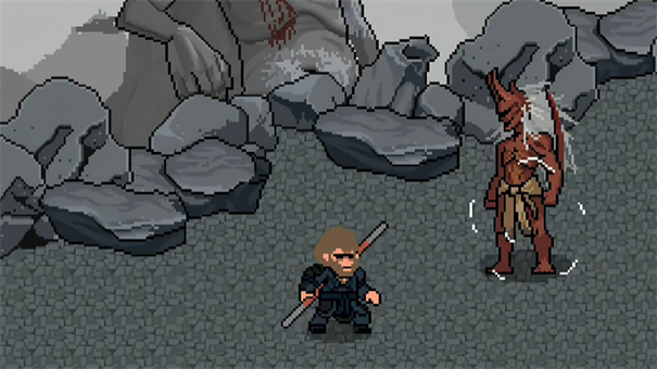 黑神话像素版0.8版