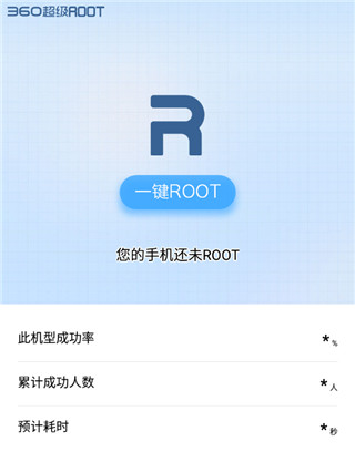 360一键root