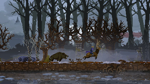 王国新大陆两位君主奥林匹斯