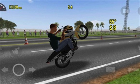 摩托平衡3D截图4