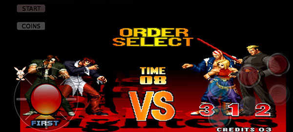 拳皇97屠蛇版无限气