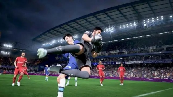 FIFA23