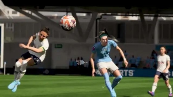 FIFA23