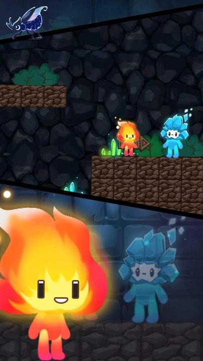 闪翼双星手机版截图7