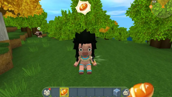 迷你世界2020老旧版本